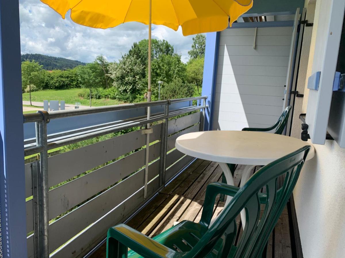 Ferienwohnung Am Kurpark Oy-Mittelberg Εξωτερικό φωτογραφία