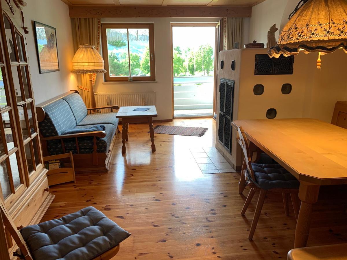 Ferienwohnung Am Kurpark Oy-Mittelberg Εξωτερικό φωτογραφία