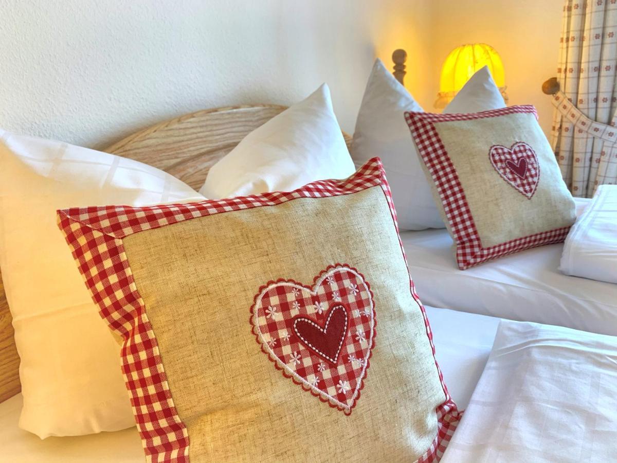 Ferienwohnung Am Kurpark Oy-Mittelberg Εξωτερικό φωτογραφία