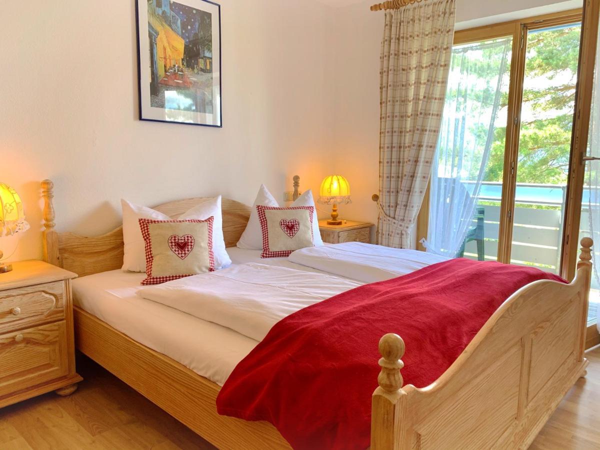 Ferienwohnung Am Kurpark Oy-Mittelberg Εξωτερικό φωτογραφία